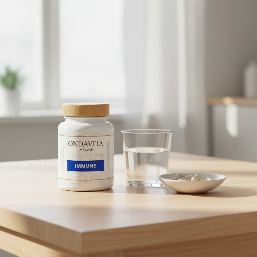 OndaVita Immune